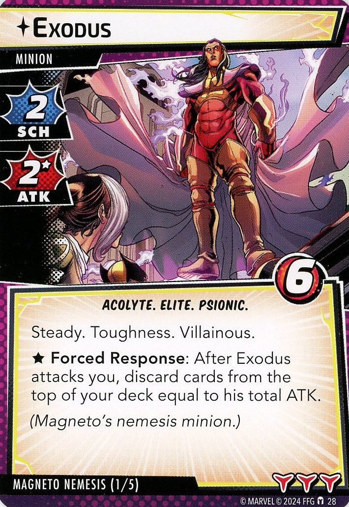 Exodus