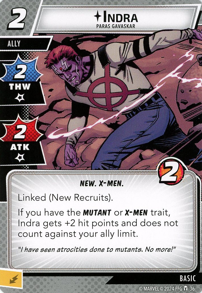 Indra