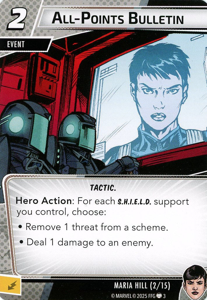 All-Points Bulletin