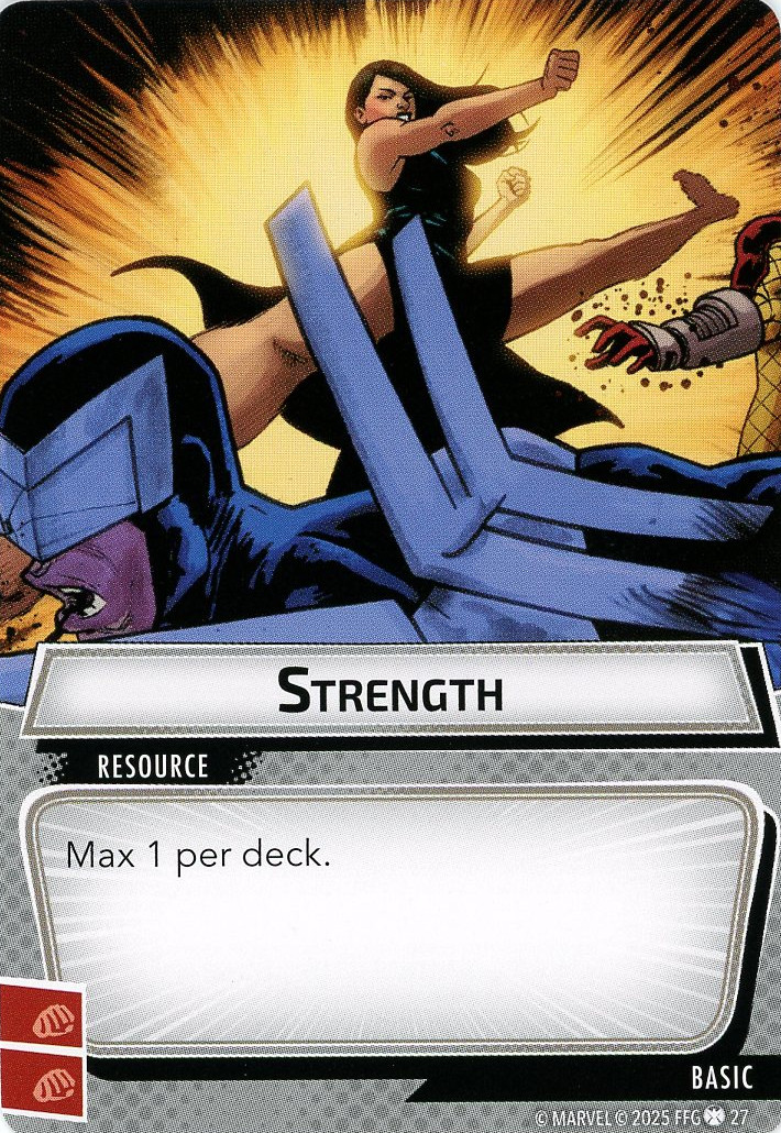 Strength