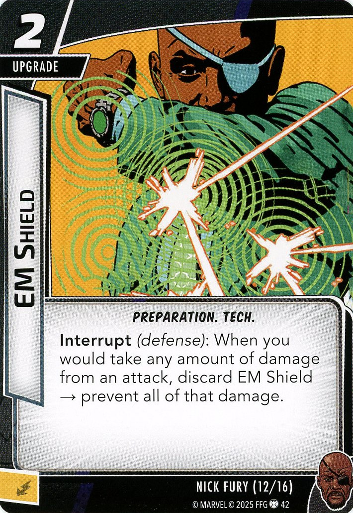 EM Shield