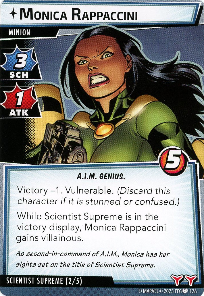 Monica Rappaccini