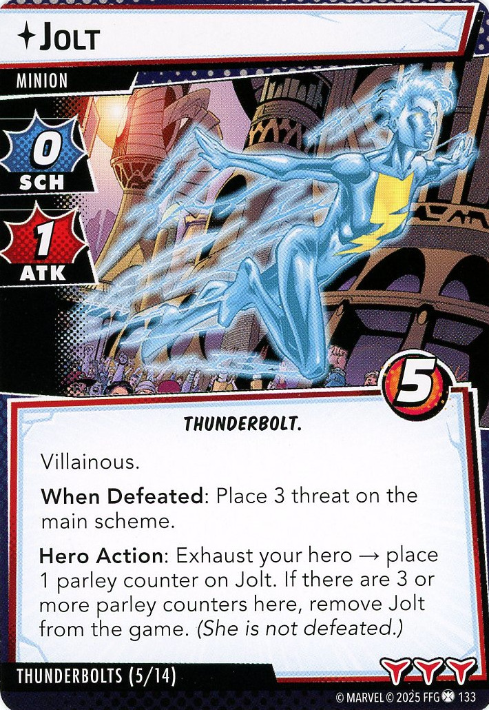 Jolt