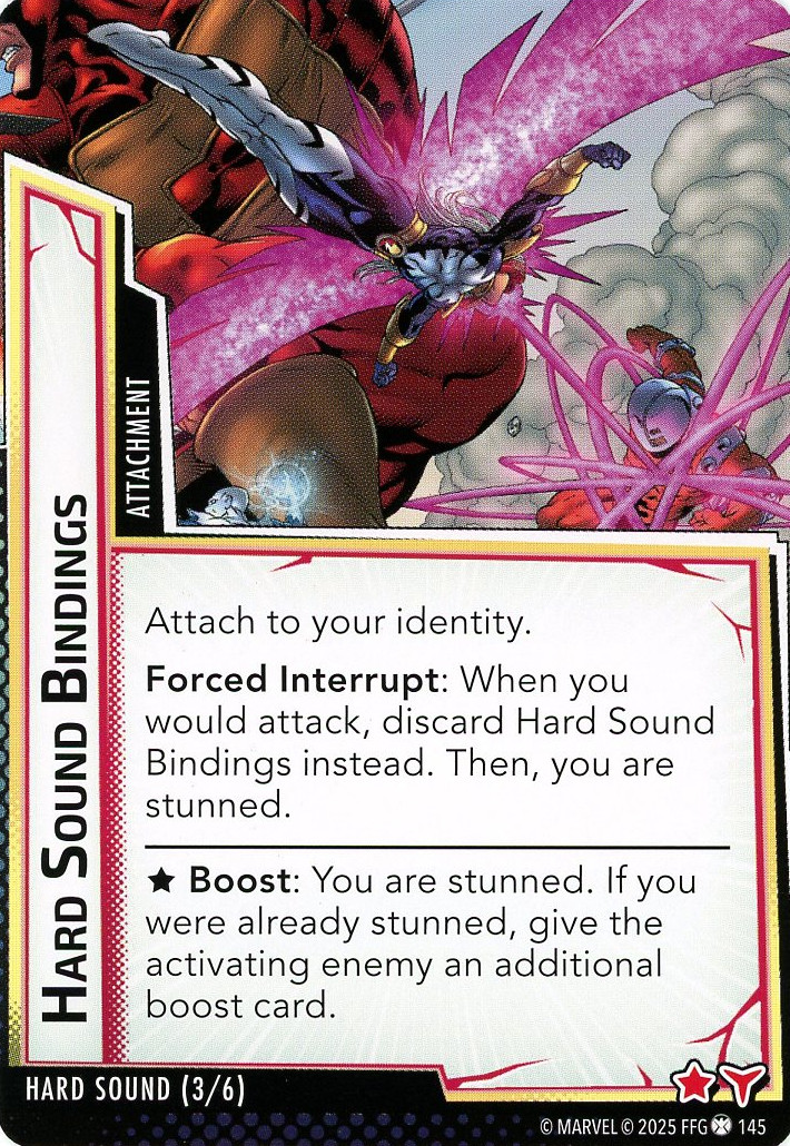 Hard Sound Bindings