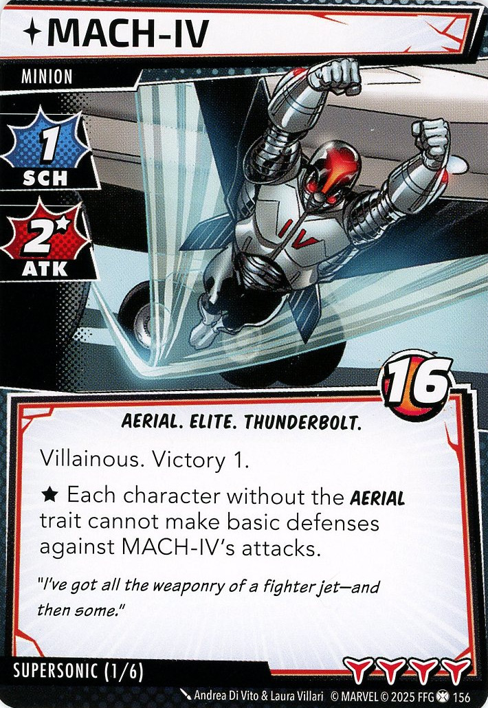 MACH-IV