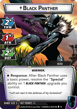 Black Panther