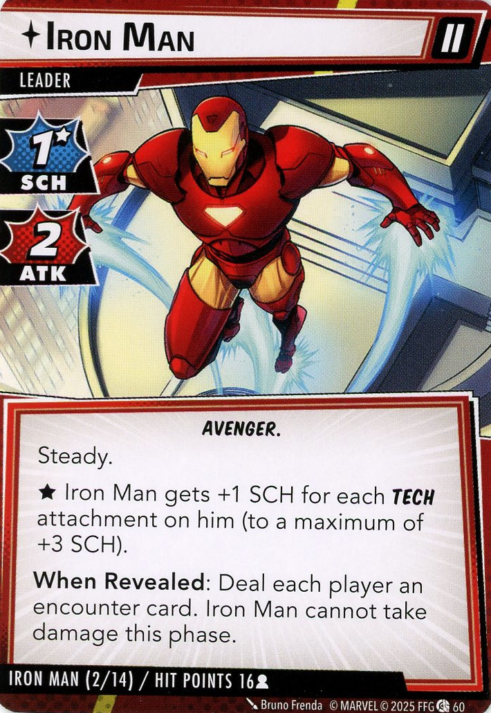 Iron Man