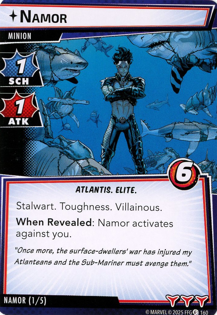 Namor