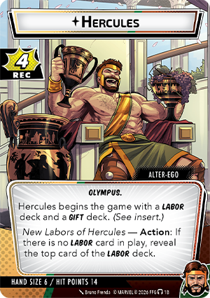 Hercules