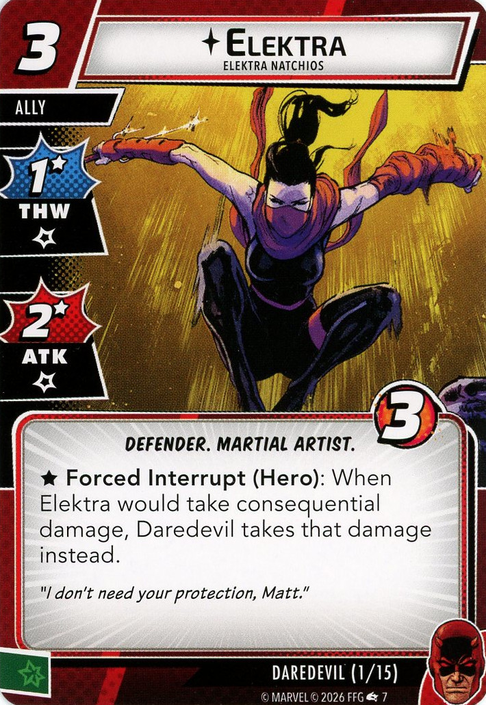 Elektra